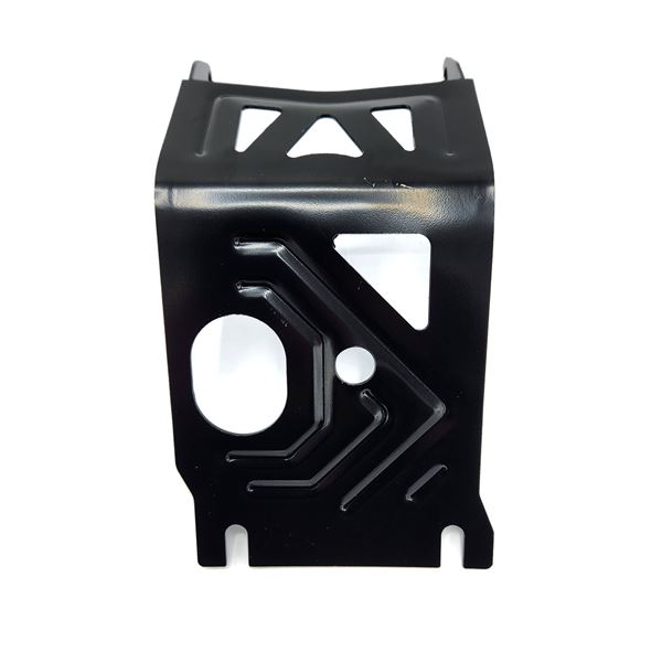 M2R KMX-R 140 Pit Bike Engine Bash Plate