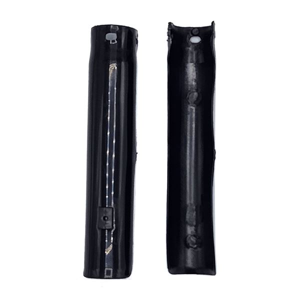 MXR RAGE 50cc Mini Dirt Bike Fork Guards