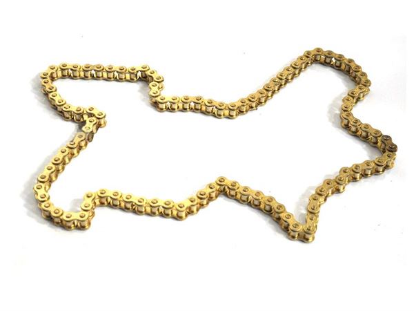 M2R KMX-R 140 Pit Bike 108 Link 428 Drive Chain
