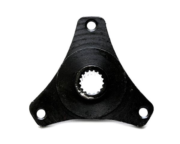 Funbikes T-Max Quad Bike Rear Wheel Flange