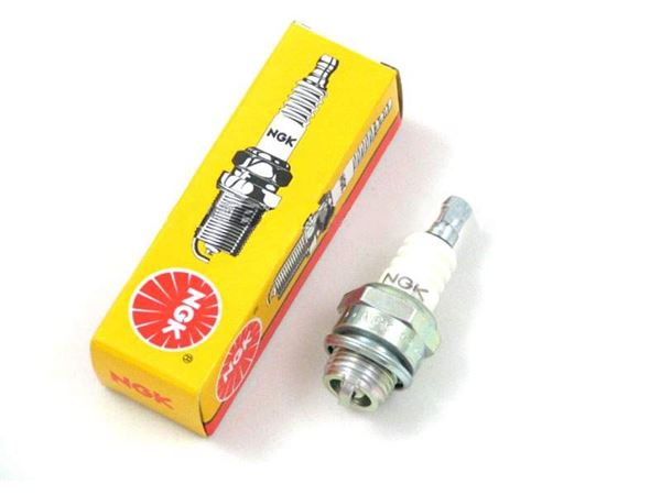 FunBikes Ranger 50cc Mini Quad V2 Spark Plug BM6A