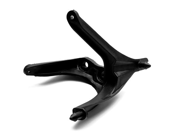 Pentora Right Side Headlight Bracket