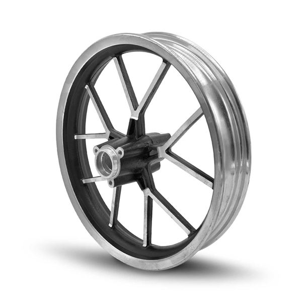 50cc Mini Dirt Bike Rear Styling Rim