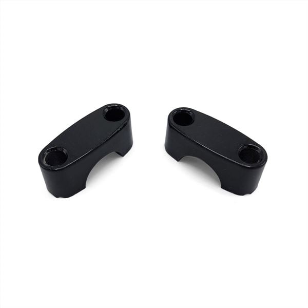 T-Max Roughrider 1000w Quad Bike Handlebar Lower Clamps