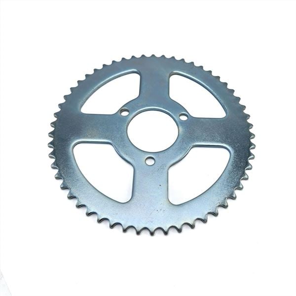MXR RAGE 50cc Mini Dirt Bike Rear Sprocket T8F-54T