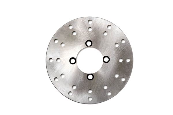 EGL Madix 110 Quad Bike Front Brake Disc