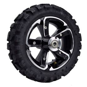Electric Scooter Uber Front Wheel C858
