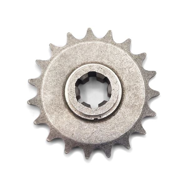 FunBikes MXR 2000w Electric Dirt Bike Gearbox Sprocket T8F-19T