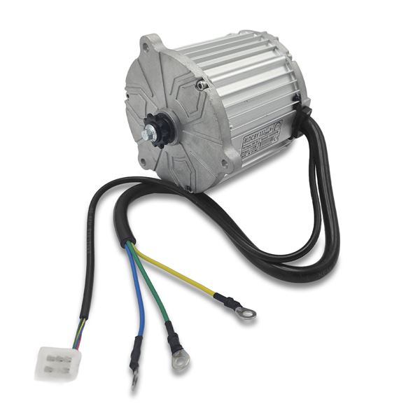 T-Max Roughrider 1100w Quad Bike 36v Brushless Motor