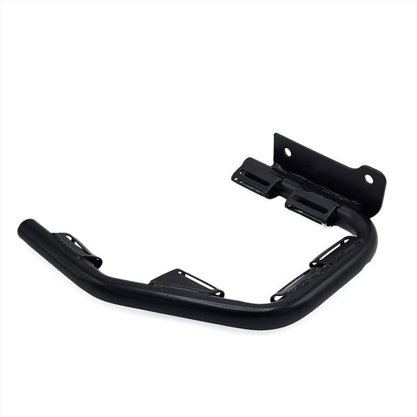 Pentora 125cc Quad Bike LHS Foot Rest Bracket