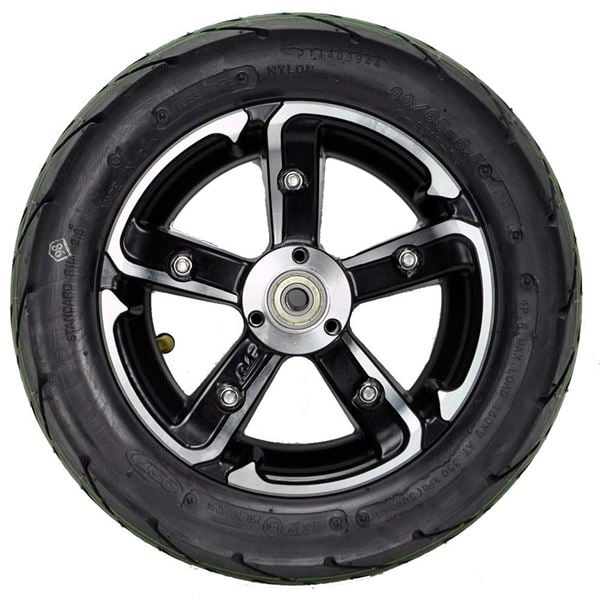 Chaos 1000 Watt Powerboard Scooter Rear Wheel C9316