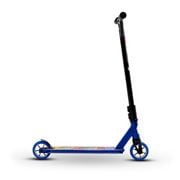 Mashed Up Extreme 110mm Blue Stunt Scooter
