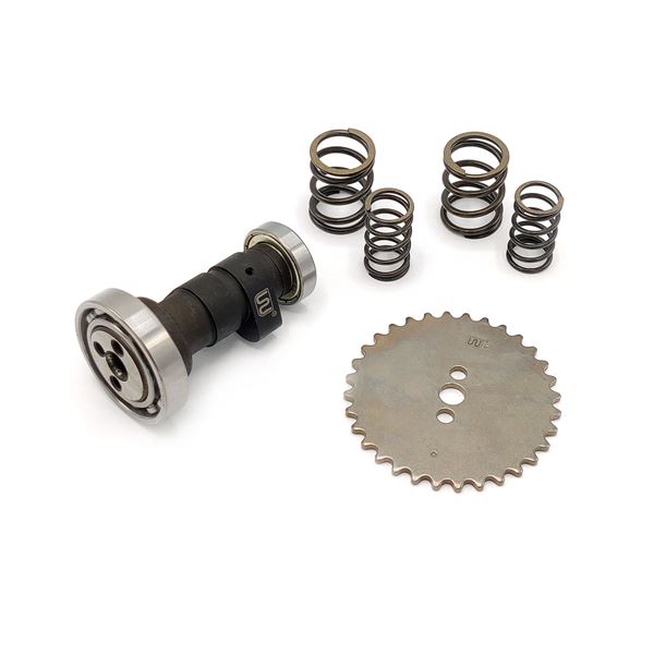 Pit Bike Z40 Race Cam Kit