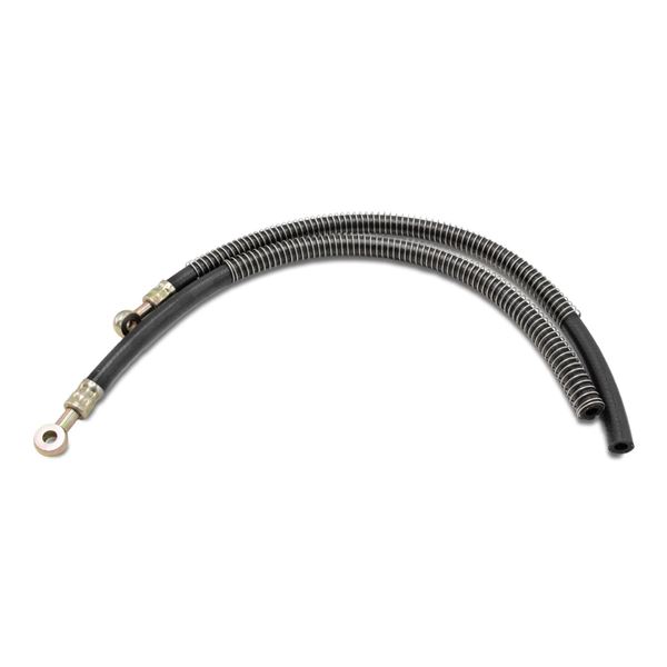 Pit Bike Oil Cooler Performance Upgrade