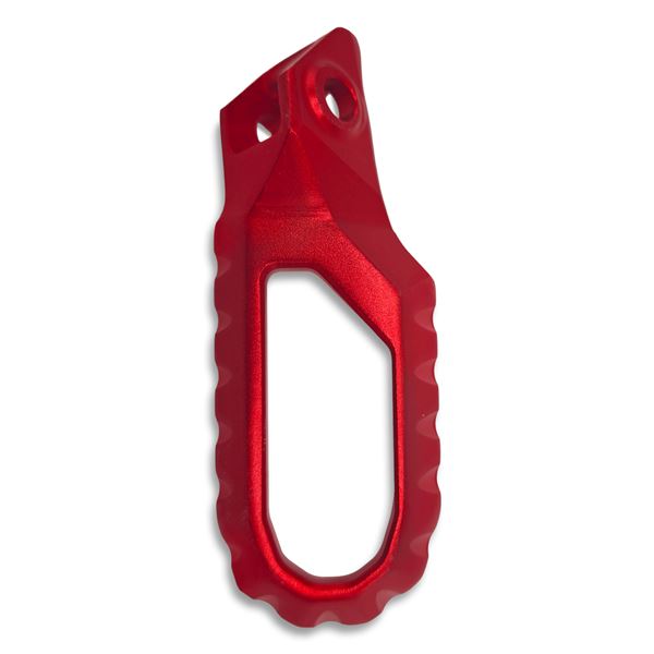 M2R RS-R 300 279cc Right Footpeg