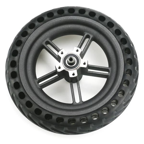 Chaos GT8 Rear Wheel