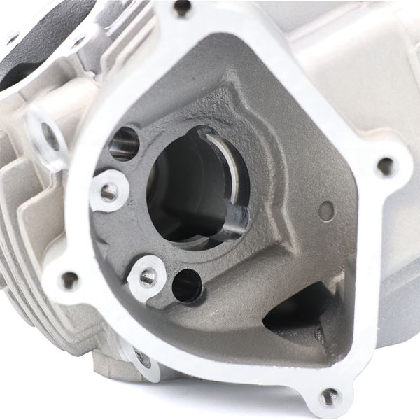 Pit Bike YX160 Cylinder Head