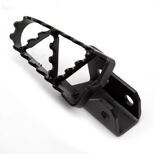 M2R KX110F Pit Bike Right Foot Peg
