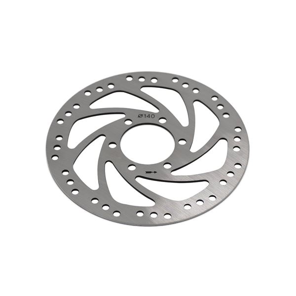 Funbikes Velocifero Scooter Brake Disc