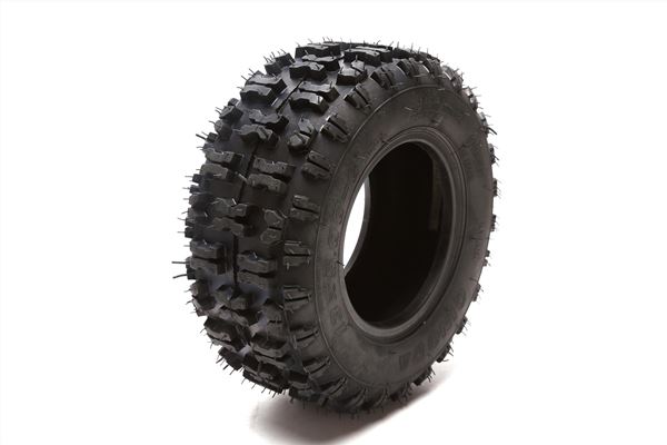FunBikes Excite 50cc Mini Quad Rear Tyre 13x5.00-6