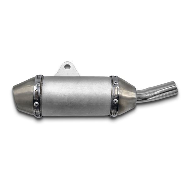 M2R RS-R 60cc Muffler Pipe Assy.
