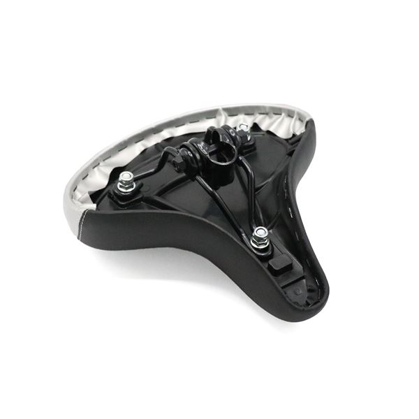 Chaos GT1600 Electric Scooter Seat