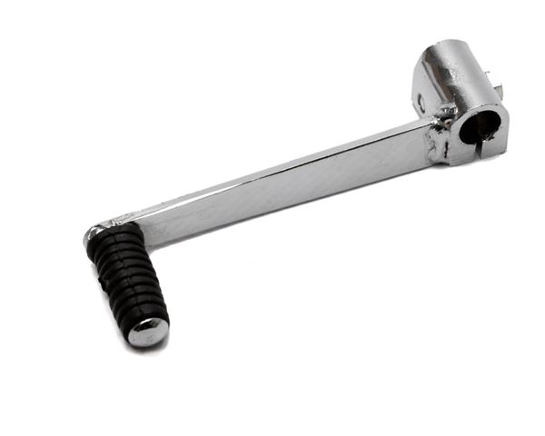 M2R KX110F Gear Change Lever
