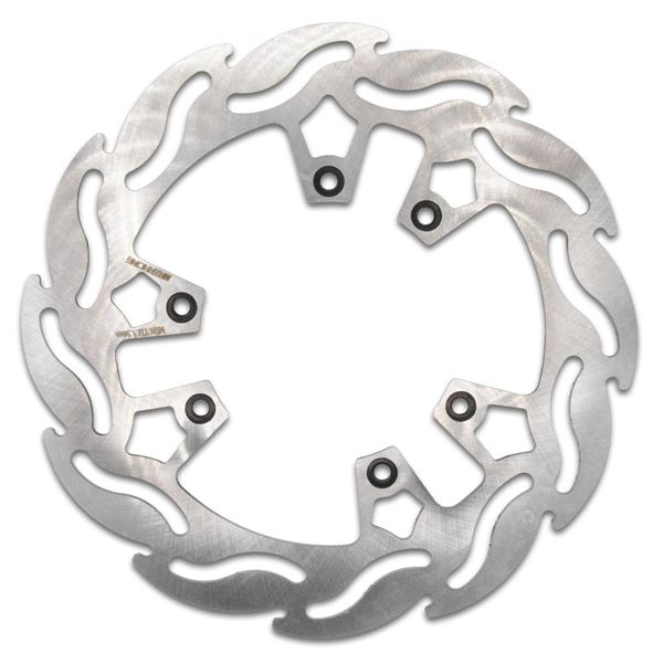 M2R RS-R 300 279cc Rear Brake Disc