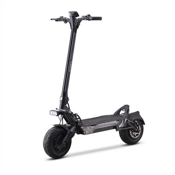 Yugen RS5 5600w 60v 30ah Li Twin Motor Super Size Electric Scooter 