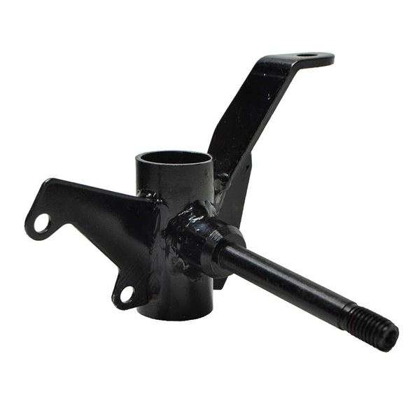 FunBikes 96 Petrol Mini Quad Stub Axle Left