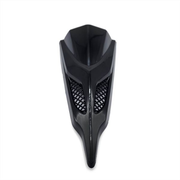 FunBikes Xtrax Sport 125cc Quad Bike Front Nose Cone