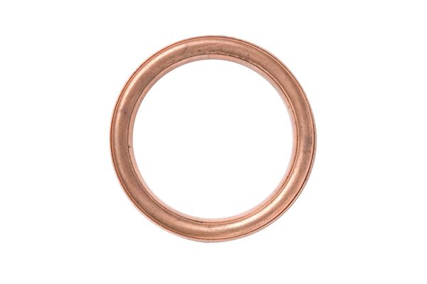 EGL 250 Madmax Quad Bike Engine To Exhaust Gasket