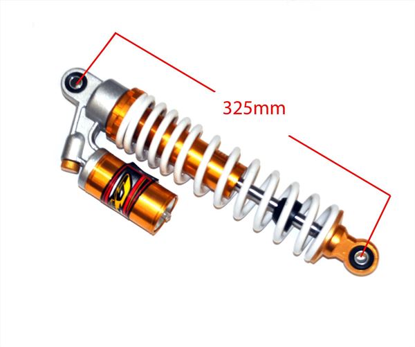 CM110 Quad Bike Front Shock Absorber
