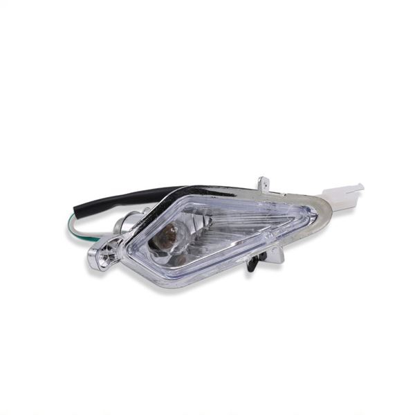 Funbikes Toxic Electric Mini Quad V2 Right Lamp