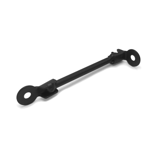 FunBikes MXR1000 Electric Dirt Bike Motor Cover Holder Bracket