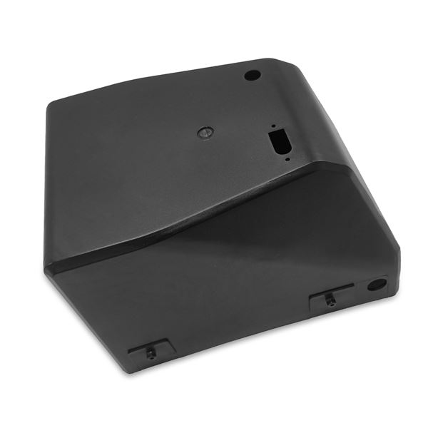 FunBikes MXR 2000w Electric Dirt Bike Bottom Battery Box Cover