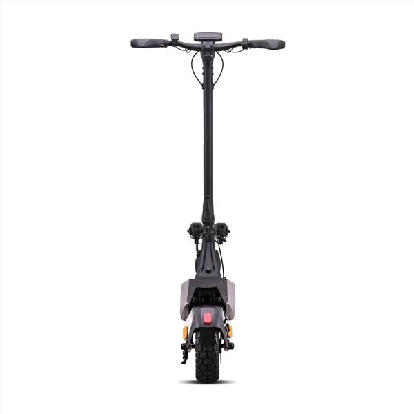 Yugen RS4 2000w 52v 20ah Li Twin Motor Electric Scooter