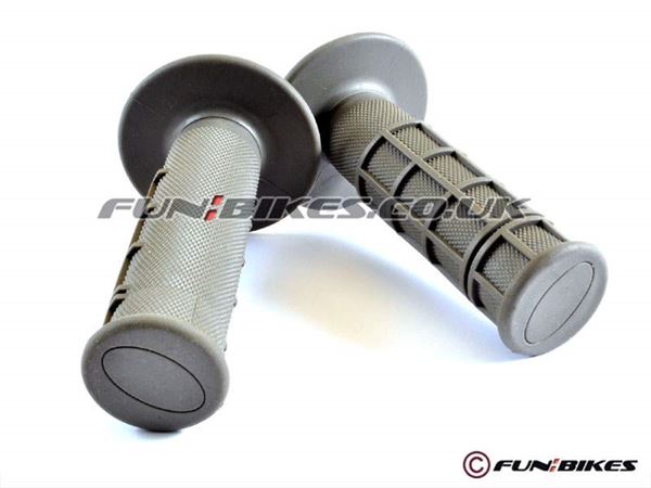 Pit Bike Grips