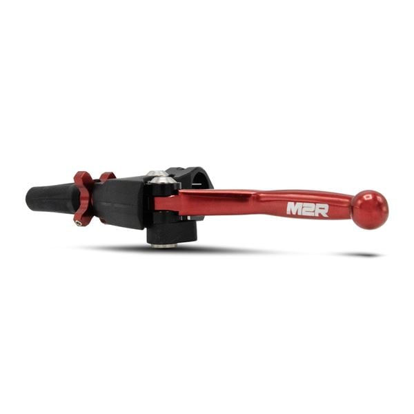 M2R RS-R 300 279cc Foldable Clutch Lever