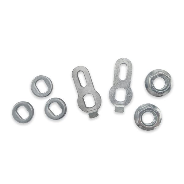 Chaos GT1600 Electric Scooter Motor Adjuster And Nut Kit