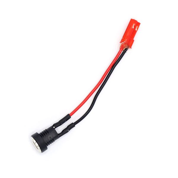 Gotrax GXL H853 Electric Scooter Charger Port