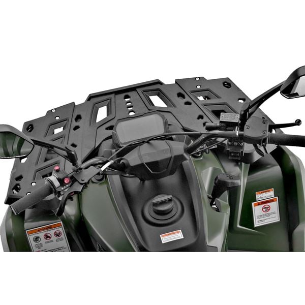 10Ten 200U-T3 176cc Green Quad Bike