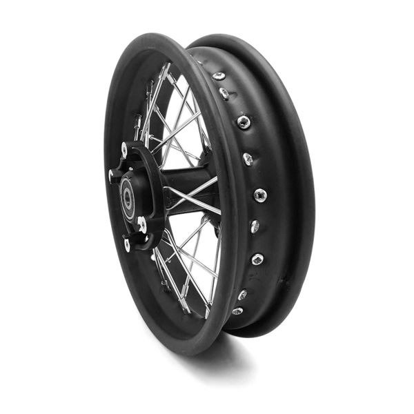 FunBikes MXR1000 Electric Dirt Bike Rear Wheel Rim