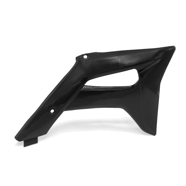FunBikes MXR 2000w Electric Dirt Bike Front Tank Scoop Right Black