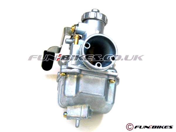Pit Bike Carburetor Mikuni VM26 Copy