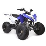 Adult & Junior Quads