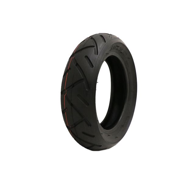 ZERO 10x 60v 2400w Electric Scooter Standard Road Tyre