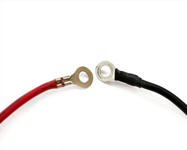 Funbikes Electric MXR Dirt Bike Fuse Holder Wiring Loom