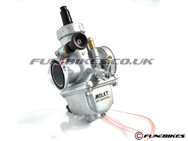 Pit Bike Carburetor MOLKT 26mm