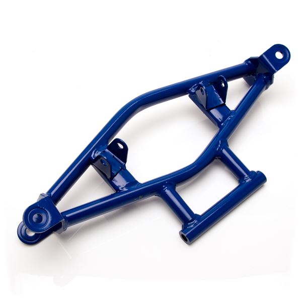 Funbikes 96 Electric Mini Quad Blue Front Subframe